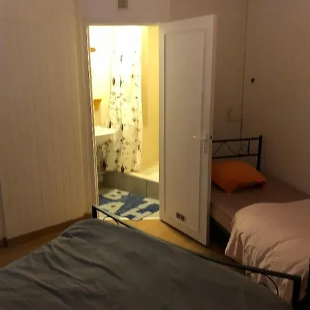 Le De Tom Appartamento *