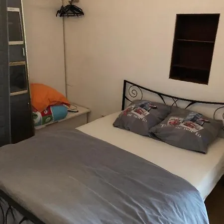 Le De Tom Appartamento